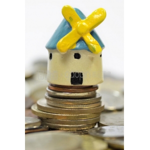 贷款用房子抵押需要什么手续费，房子贷款抵押需要手续费吗